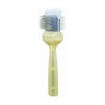 Activet Borstel Coat Grabber Ultra Zacht Goud