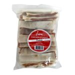 I Am Chicken D'Light Rawhide - 30 stuks