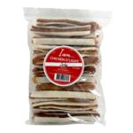 I Am Chicken D'Light Jerkey - 30 stuks