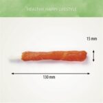 Antos Chicken D'Light Lollies - 400 g