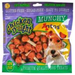 Antos Chicken D'Light Munchy - 400 g