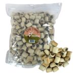 Dog Treatz Merg Koekjes - 2,5 kg