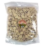 Dog Treatz Zalm Hartjes - 2,5 kg