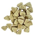 Dog Treatz Zalm Hartjes - 2,5 kg