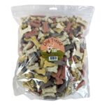 Dog Treatz Kluifjes 4-Mix - 2,5 kg
