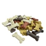 Dog Treatz Kluifjes 4-Mix - 2,5 kg