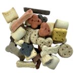Dog Treatz Super Turbo Mix - 2,5 kg