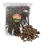 Dog Treatz Gerookte Kluifjes - 2,5 kg