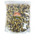 Dog Treatz Jack Jacker Rollies Mix - 2,5 kg