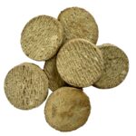 Dog Treatz Koekjes Rond - 2,5 kg