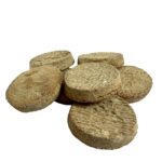 Dog Treatz Koekjes Rond - 2,5 kg
