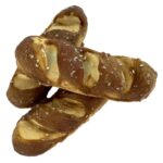 I Am Mini Baguette - 10 stuks