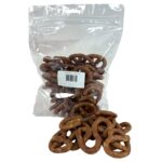 I Am Mini Pretzel Kip - 30 stuks