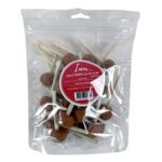 I Am Lolly Kabeljauw - 30 stuks