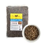 Budget Premium Quality Fish - 1 kg