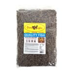Budget Premium Quality Fish - 1 kg