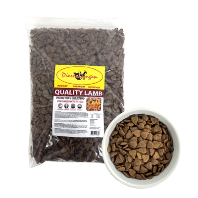 454424.jpg Budget Premium Quality Lamb - 1 kg