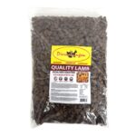 Budget Premium Quality Lamb - 1 kg
