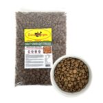 Budget Premium Quality Senior - 1 kg