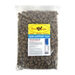 Budget Premium Skin Control Fish - 1 kg