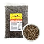 Budget Premium Small Breed - 1 kg