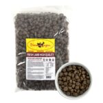 Budget Premium Fresh Lamb - 1 kg