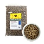 Budget Premium Senior Light - 1 kg