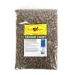 Budget Premium Senior Light - 1 kg
