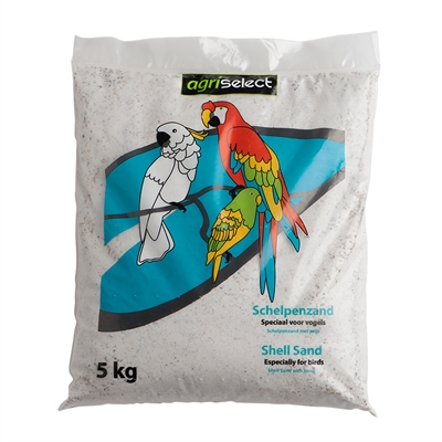 454441.jpg Agriselect Schelpenzand - 5 kg