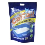 Cat-Tail Cattail Silica Trackless - 7,5 kg