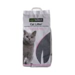 Agriselect Ultra Grey Kattenbakvulling - 20 l