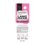 Hery Shampoo Poeder Langharige Vacht - 25 g