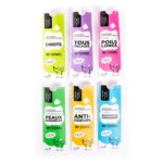 Hery Shampoo Poeder Langharige Vacht - 25 g