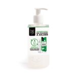 Hery Mengfles Voor Shampoo - 250 ml