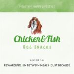I Am Duck D'Light Rawhide - 30 stuks
