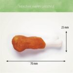 Antos Chicken D'Light Drumsticks - 400 g