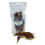 Petsnack Tongfilet - 80 g