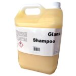 Groomiez Ei Shampoo Glans - 5 l