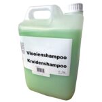 Groomiez Kruiden Shampoo - 5 l