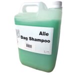 Groomiez Universeel Shampoo - 5 l