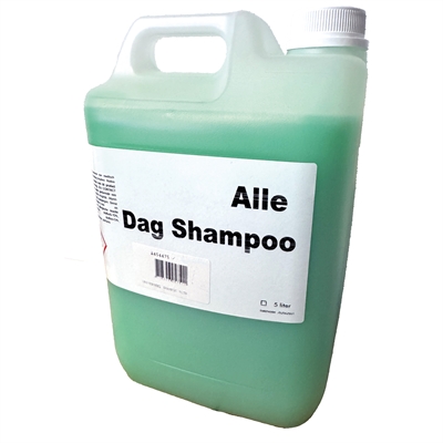Groomiez Universeel Shampoo - 5 l