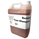 Groomiez Berkenteer Shampoo - 5 l