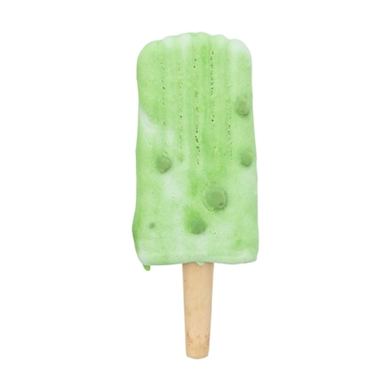 Trixie Ice Pop Groen - 70 x 55 g