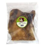 Petsnack Kophuidplaat - 1 stuks