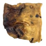 Petsnack Kophuidplaat - 1 stuks