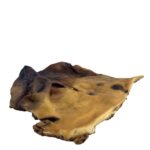 Petsnack Kophuidplaat - 1 stuks