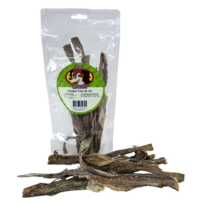454534.jpg Petsnack Bombay Fish - 80 g