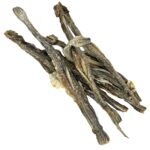 Petsnack Bombay Fish - 80 g