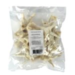Petsnack Kippenpoten Wit - 200 g