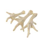 Petsnack Kippenpoten Wit - 200 g